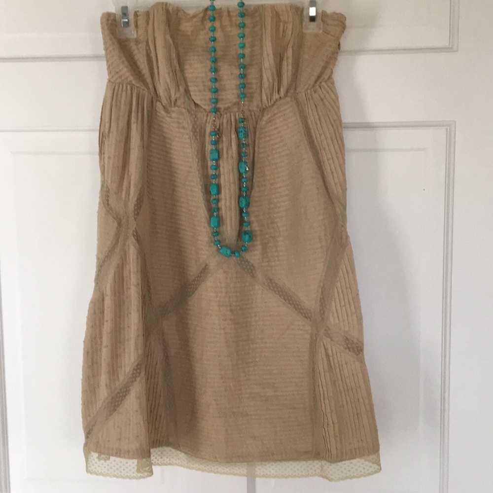 Fumbling Foe Mini dress